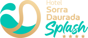 Logo Hotel Sorra Daurada Splash