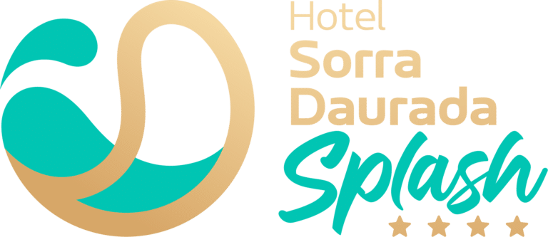 Logo Hotel Sorra Daurada Splash